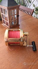 Alutecnos Albacore 80lbs 