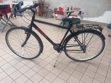 Bici da passeggio 28