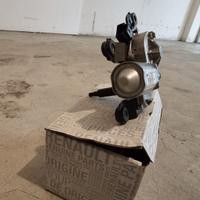 Motorino tergilunotto Renault Clio V