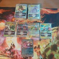 Carte Pokemon