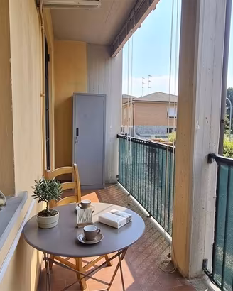 Appartamento di 64 m² con 3 locali a Sorbolo Mezza