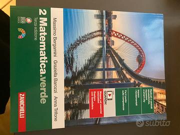 Libri biennio informatica metà prezzo