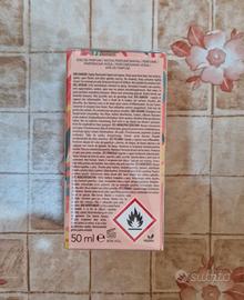 Profumo Donna, Leya & Lenora, ml.50