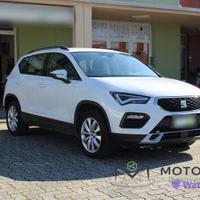 SEAT Ateca 2.0 TDI Business