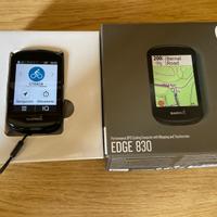 GARMIN EDGE 830