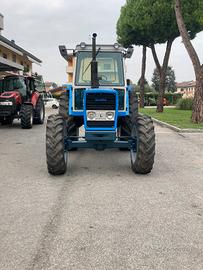 Landini
