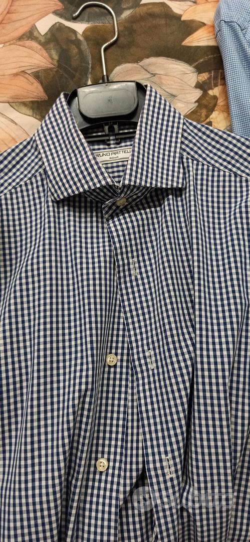 Camicie piattelli best sale