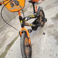 bmx per bambini 