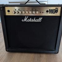 Marshall MG30FX - perfettamente funzionante