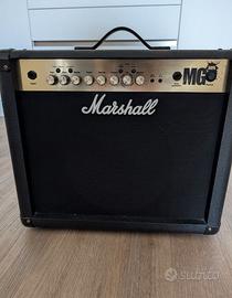 Marshall MG30FX - perfettamente funzionante