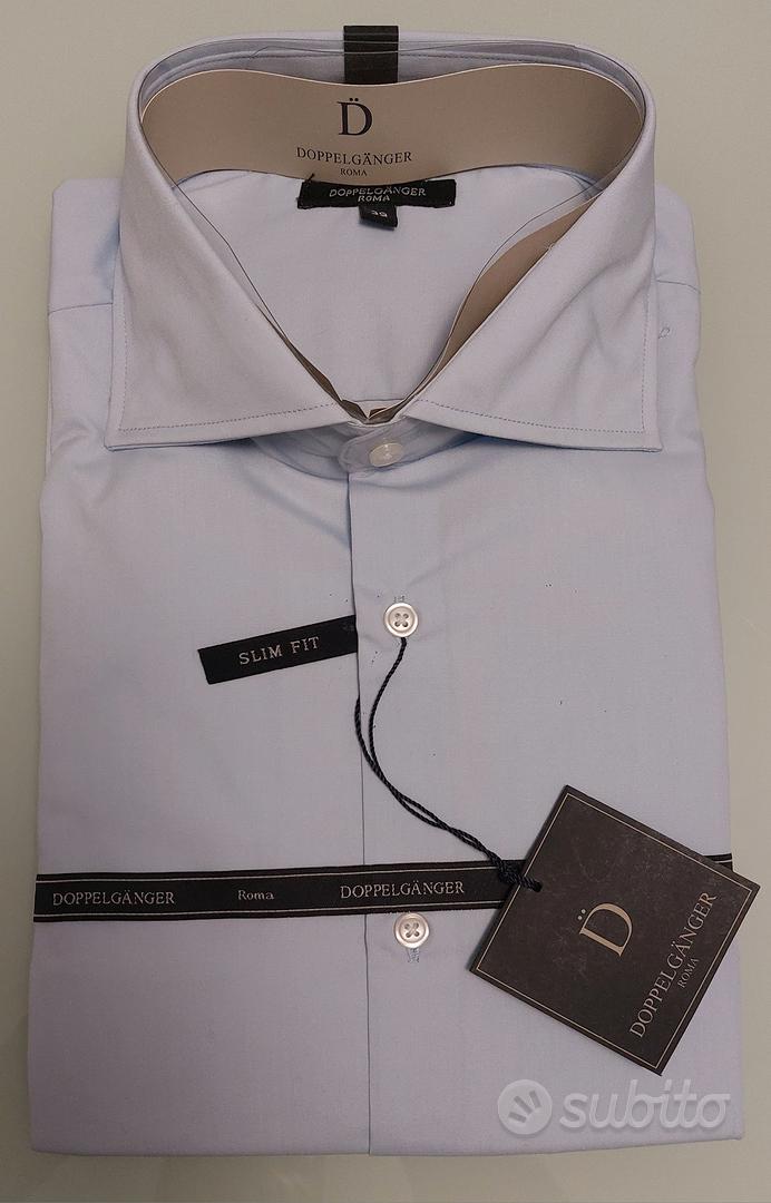 Camicia doppelganger hot sale