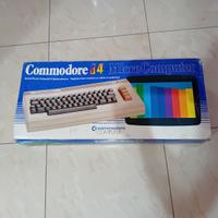 Commodore 64