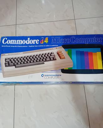 Commodore 64