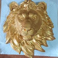 Testa di Leone D'oro 