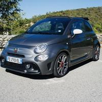 Ricambi disponibili 500 abarth > 2019 rf0023