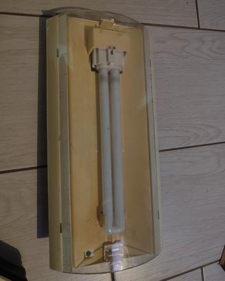 lampada di emergenza Beghelli 
