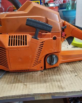 husqvarna 50 55