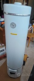Boiler a legna Boschetti BL80 da 80 litri