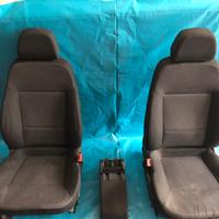 Tappezzeria Opel Vectra 3 serie 2006