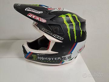 Bell moto 9 flex