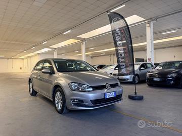 Volkswagen Golf 1.6 TDI 5p. Highline BlueMotion Te