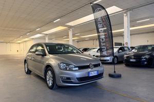 Volkswagen Golf 1.6 TDI 5p. Highline BlueMotion Te