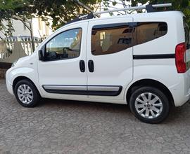 Fiat qubo - 2013