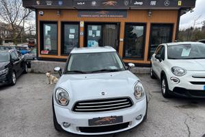 Mini Cooper D Countryman 1.6