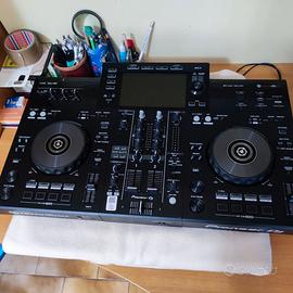 Console Dj Piooner XDJ-RR