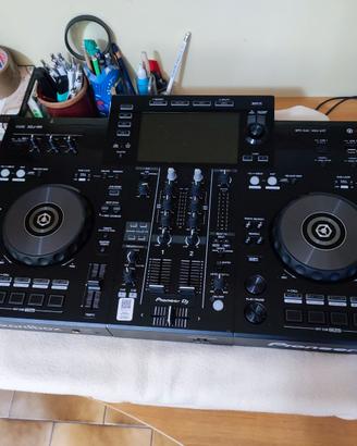 Console Dj Piooner XDJ-RR
