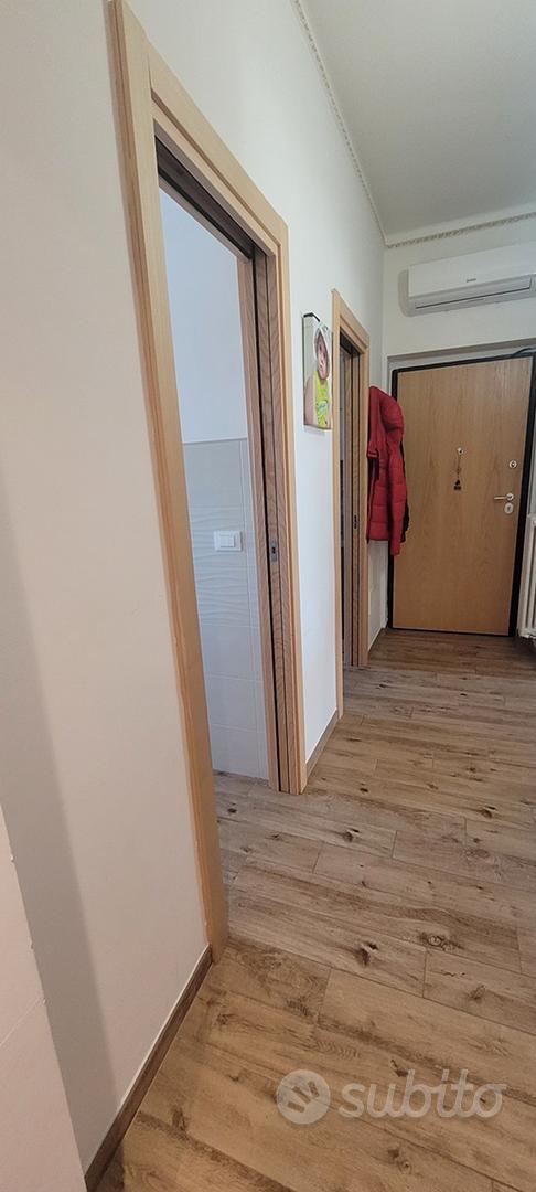Appartamento ristrutturato - Vista 3