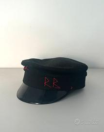 Cappello baker boy Ruslan Baginskiy