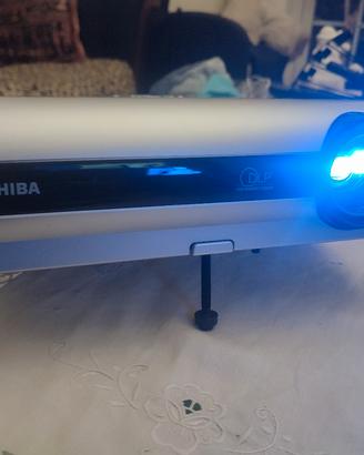 Proiettore Toshiba 