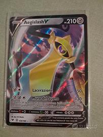 aegislash v