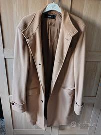 Giubbotto lungo Hugo Boss 
