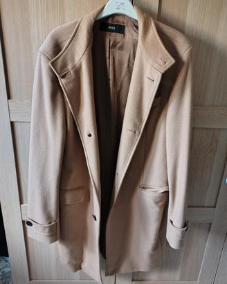 Giubbotto lungo Hugo Boss 