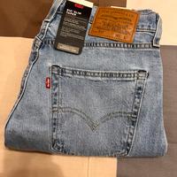 Levis 512 slim taper uomo 31x32