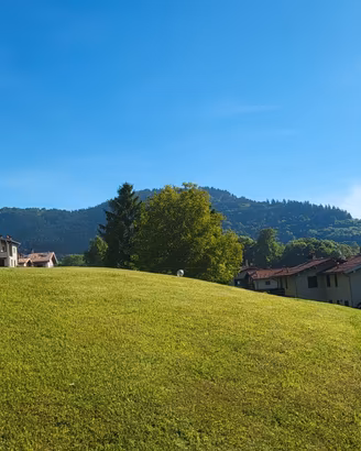 Splendida a 45 minuti da Monza