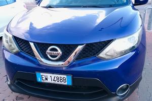 Nissan Qashqai 1.5 dci 110 CV Acenta