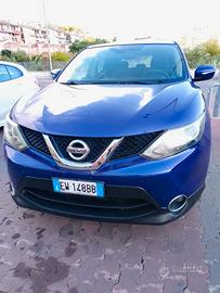 Nissan Qashqai 1.5 dci 110 CV Acenta