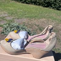 Scarpe da donna Mariella Burani
