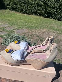 Scarpe da donna Mariella Burani