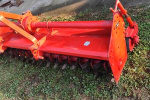 fresatrice agricola 