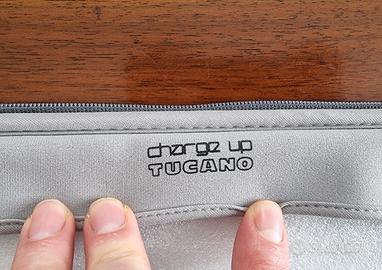 Tucano custodia neoprene per macbook Air 13