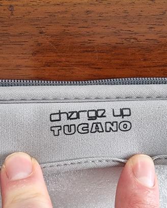 Tucano custodia neoprene per macbook Air 13
