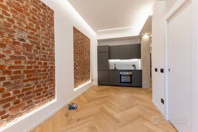 Appartamento di 40 m² con 2 locali a Milano