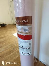 Materassino sottopavimento