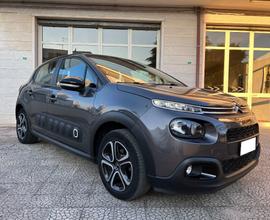 CITROEN C3 BlueHDi Shine