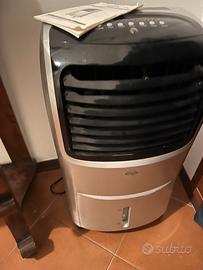 Ventilatore Argo