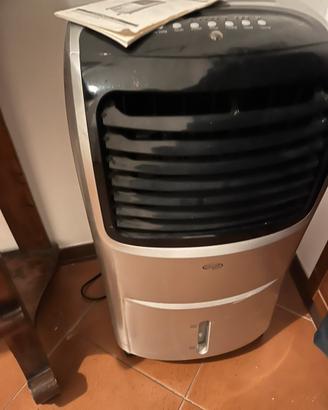 Ventilatore Argo
